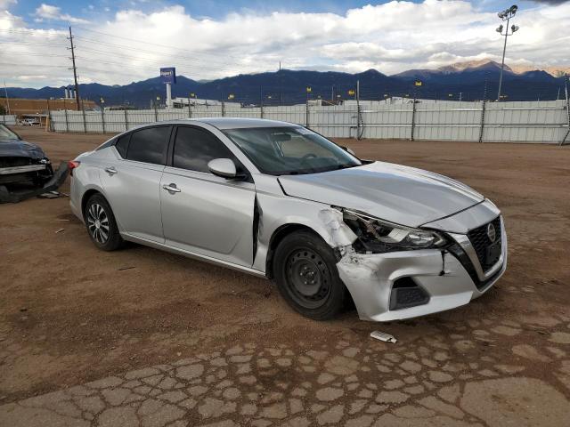2019 NISSAN ALTIMA S 1N4BL4BV1KC239421