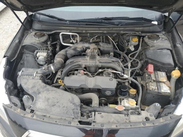 2017 SUBARU OUTBACK 2. - 4S4BSAFC4H3314041