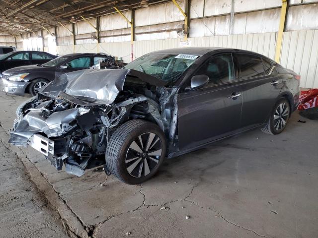 2019 NISSAN ALTIMA SL - 1N4BL4EV2KC191293