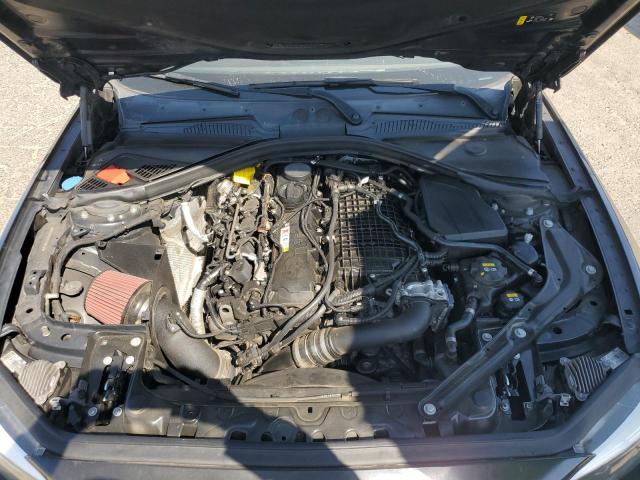 2018 BMW M240I WBA2N1C50JVC28236