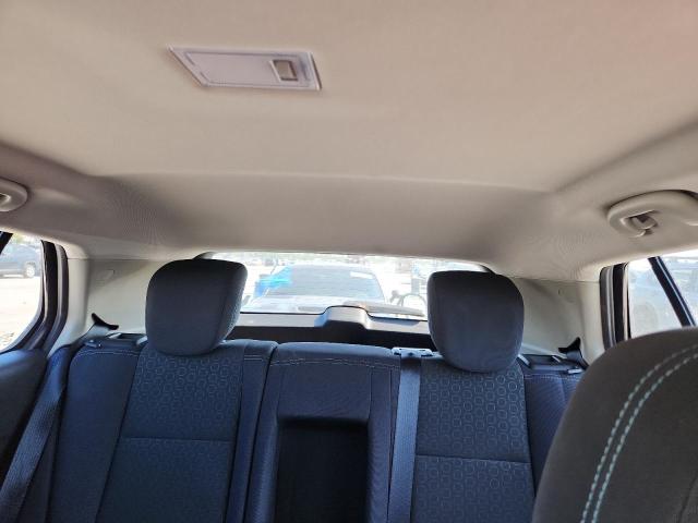 2015 CHEVROLET TRAX LS 3GNCJKSBXFL251325