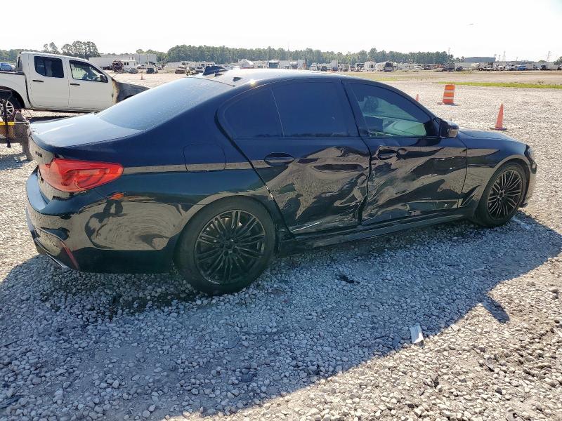 2018 BMW 540 I WBAJE5C55JG917578