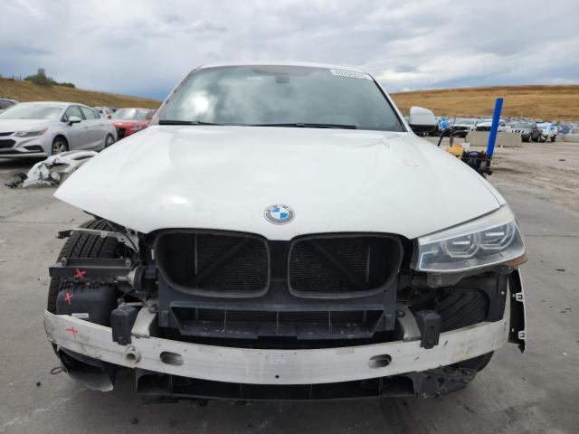 2016 BMW X4 XDRIVE3 5UXXW5C54G0N91900