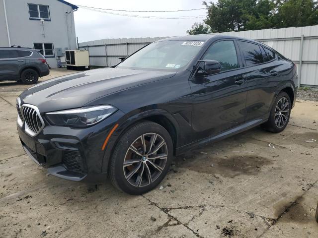 2023 BMW X6 XDRIVE4 #3316955070