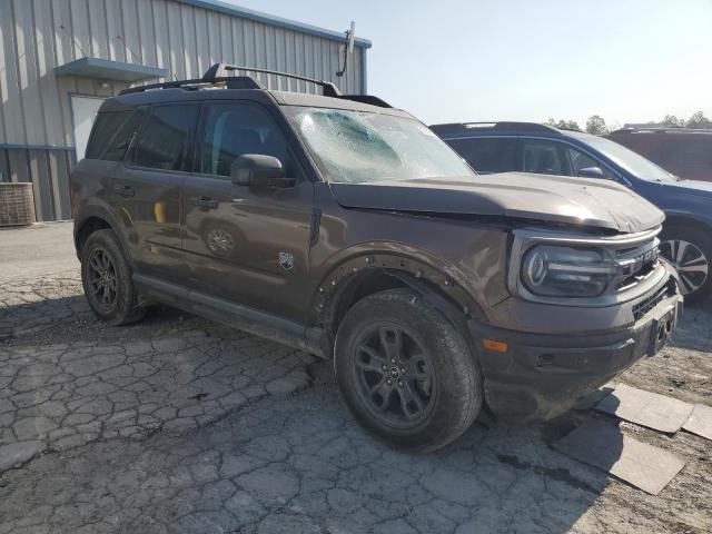2022 FORD BRONCO SPO 3FMCR9B67NRD07676
