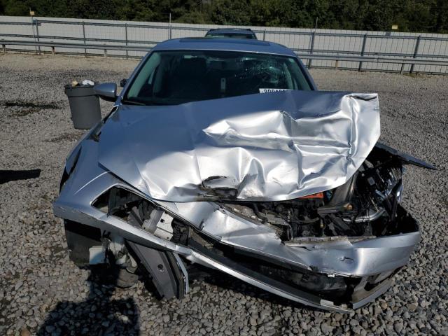 2017 VOLKSWAGEN PASSAT SE 1VWBT7A37HC005401