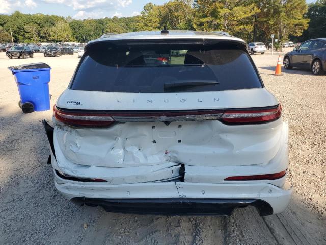 2022 LINCOLN CORSAIR GRAND TOURING - 5LMTJ5DZ1NUL32117