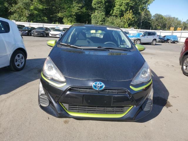 2016 TOYOTA PRIUS C JTDKDTB39G1122334