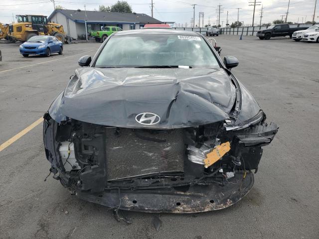 2024 HYUNDAI SONATA SEL - KMHL64JA4RA366458