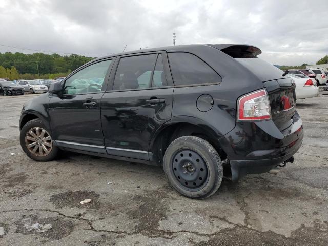 2010 FORD EDGE SEL - 2FMDK3JC0ABB25680