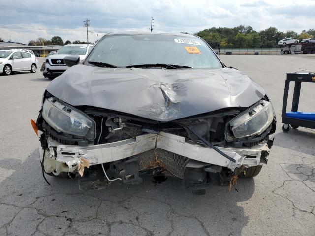 2019 HONDA CIVIC SPORT 19XFC2F82KE023669