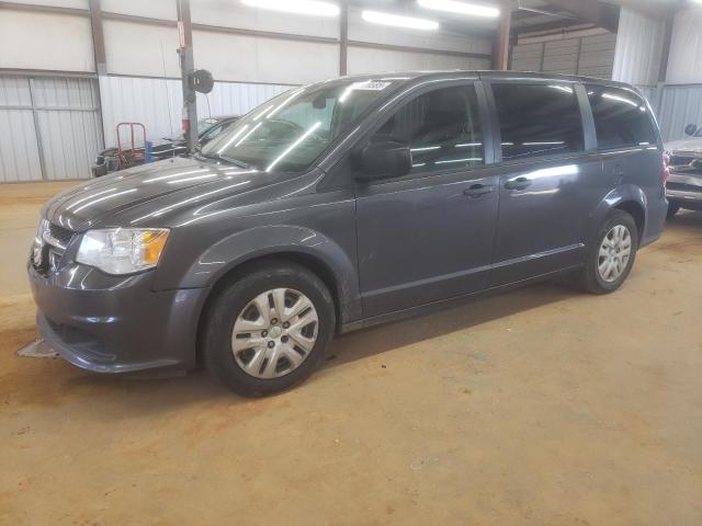 2019 DODGE GRAND CARA - 2C4RDGBG4KR684333