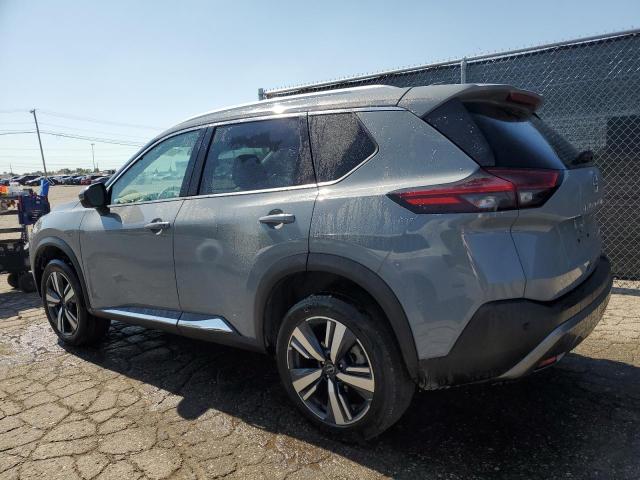 2023 NISSAN ROGUE SL 5N1BT3CB2PC803198
