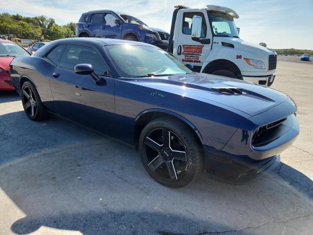 2015 DODGE CHALLENGER 2C3CDZAG8FH727297
