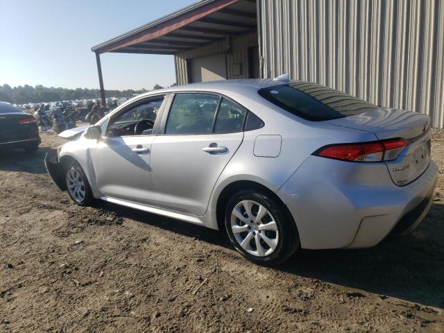 2023 TOYOTA COROLLA LE JTDB4MEE0PJ000268