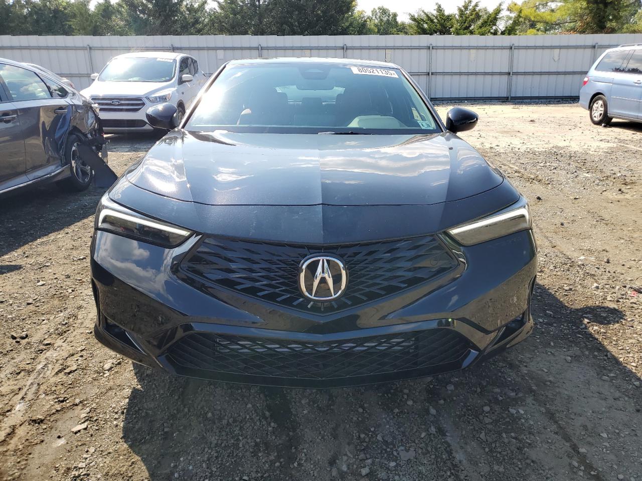 ACURA INTEGRA A-SPEC