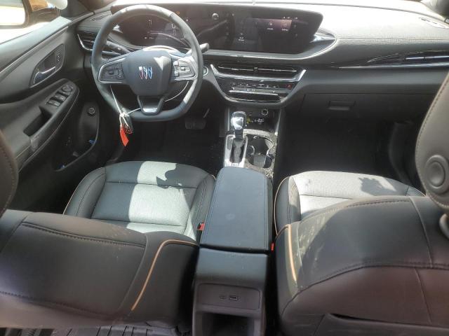 2025 BUICK ENVISTA AV KL47LCEP5SB093323