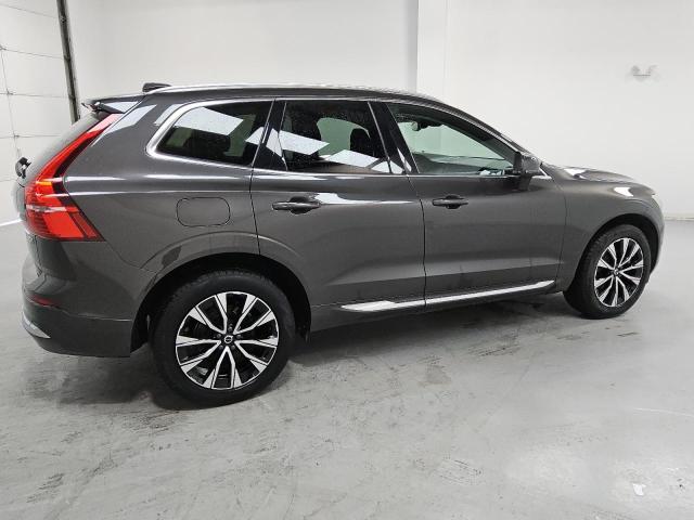 2023 VOLVO XC60 PLUS YV4L12RE6P1256908