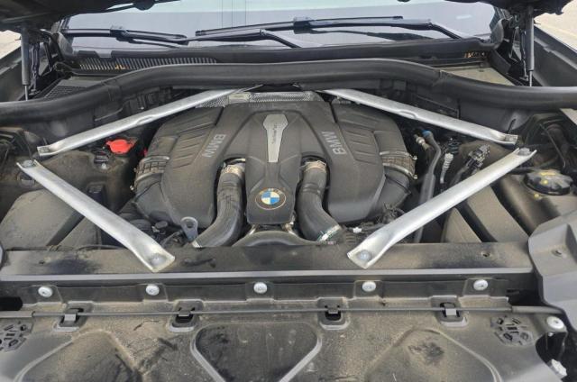 2019 BMW X7 XDRIVE5 5UXCX4C56KLS35994