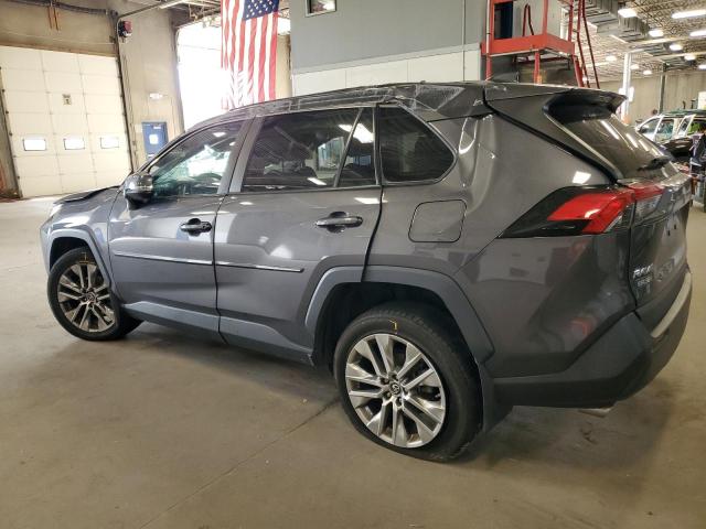 2019 TOYOTA RAV4 XLE P 2T3A1RFV1KW057217