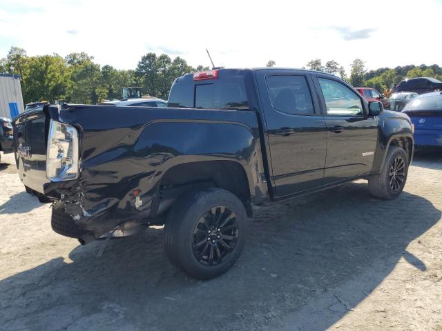 2022 GMC CANYON ELE 1GTG5CEN9N1104994