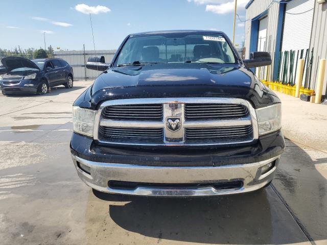 2011 DODGE RAM 1500 - 1D7RV1GT4BS576279