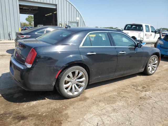 2019 CHRYSLER 300 LIMITED 2C3CCAEG9KH528106