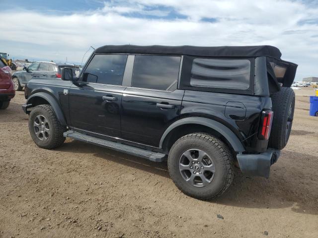 2022 FORD BRONCO BAS 1FMDE5BHXNLA93226