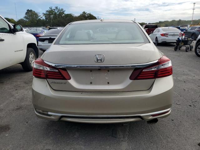 2017 HONDA ACCORD EX 1HGCR2F77HA217734