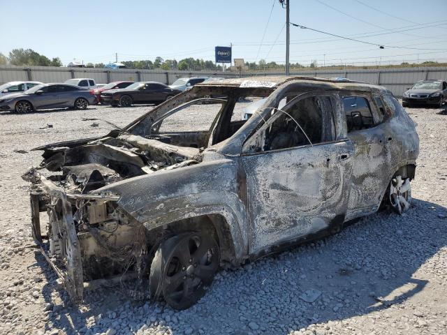 2018 JEEP COMPASS LA #3317944923