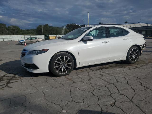ACURA TLX TECH