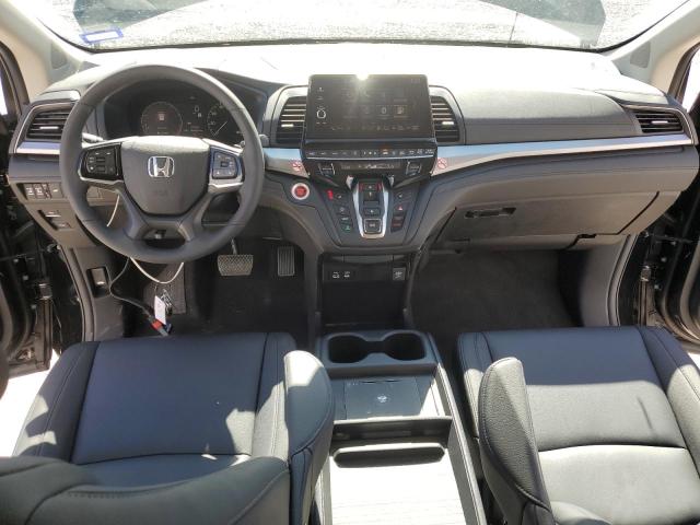 2025 HONDA ODYSSEY EX 5FNRL6H64SB085147