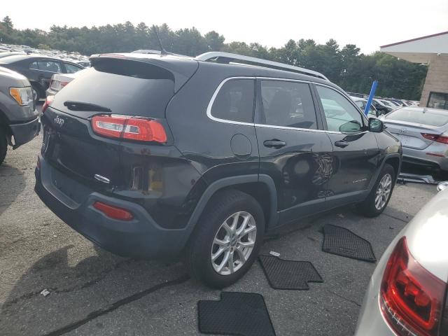 2014 JEEP CHEROKEE LATITUDE - 1C4PJMCB0EW247636