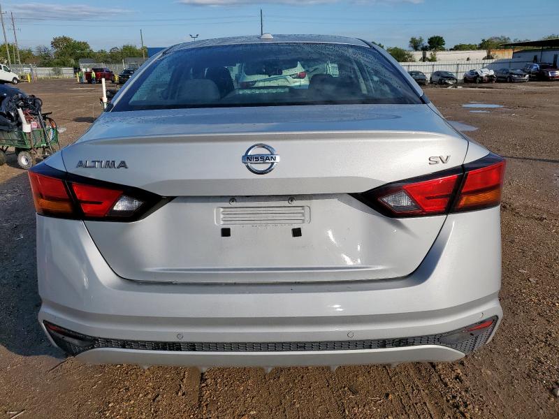 2023 NISSAN ALTIMA SV 1N4BL4DV6PN341807