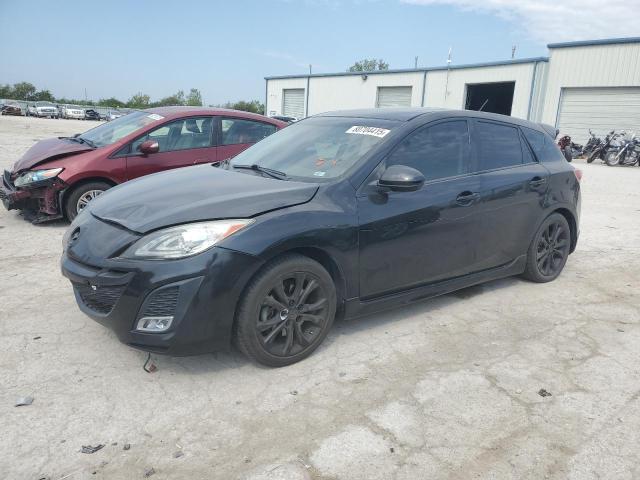 MAZDA 3 S