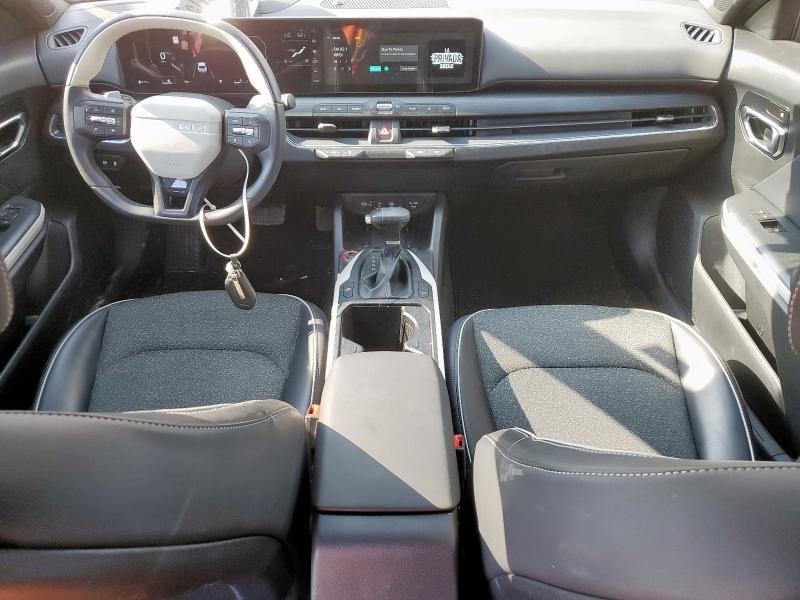 2025 KIA K4 GT LINE - 3KPFW4DE8SE045381