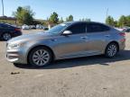 2016 KIA OPTIMA EX - 5XXGU4L35GG114844