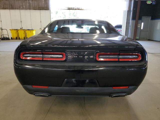 2016 DODGE CHALLENGER 2C3CDZAG0GH334850