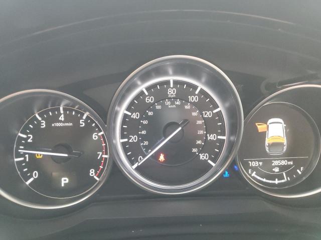 2023 MAZDA CX-9 TOURI #3296417645