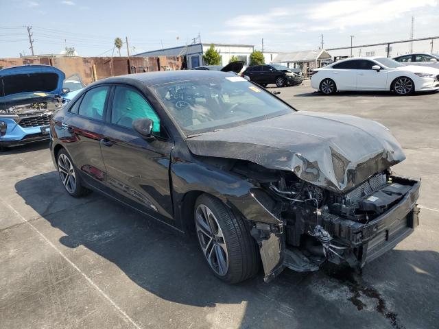 2025 AUDI A3 PREMIUM WAUGUDGY1SA038367