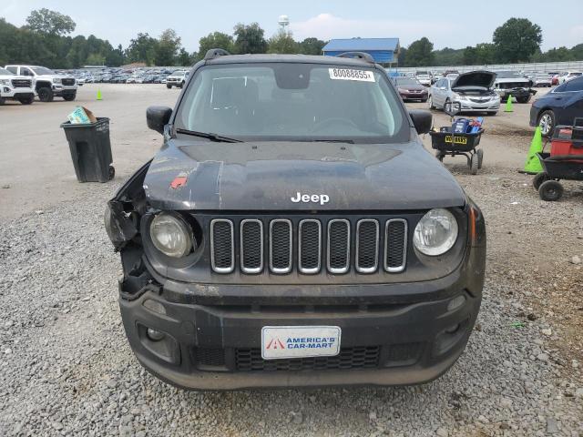 2018 JEEP RENEGADE L ZACCJABB5JPJ44425