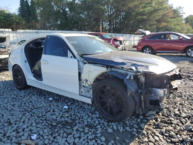 2015 BMW 328 I WBA3A5G55FNS87546