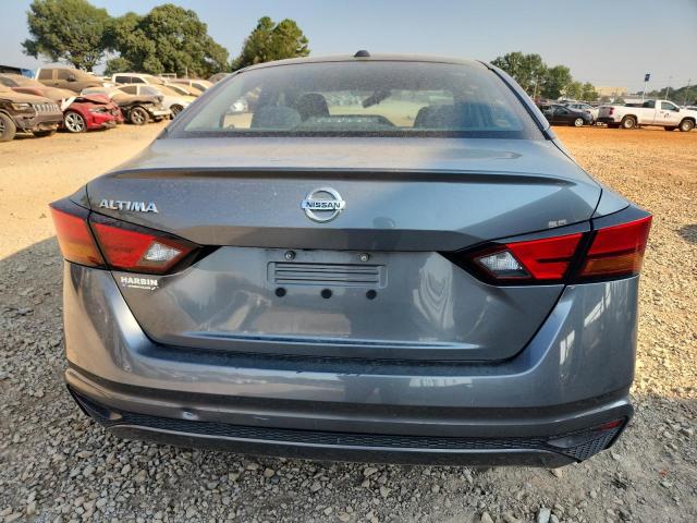 2020 NISSAN ALTIMA S - 1N4BL4BVXLC182766