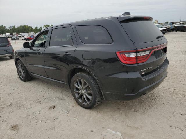 2018 DODGE DURANGO GT - 1C4RDJDG6JC323980