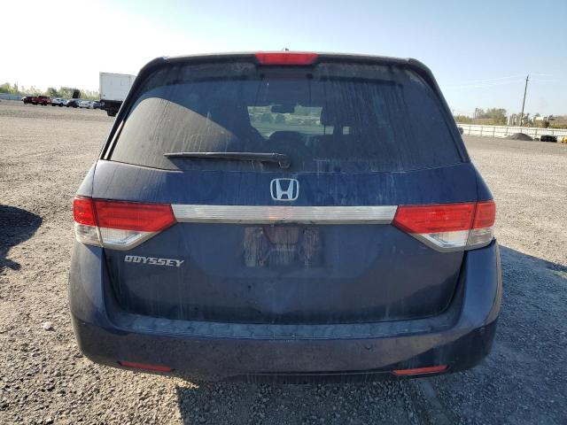 2016 HONDA ODYSSEY EX 5FNRL5H69GB500139