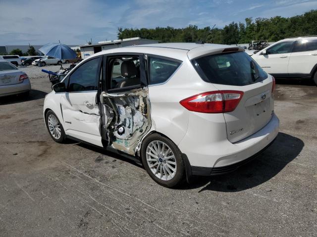 2016 FORD C-MAX SEL 1FADP5BU5GL120143