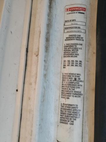 2017 KENWORTH T680 #3253641972