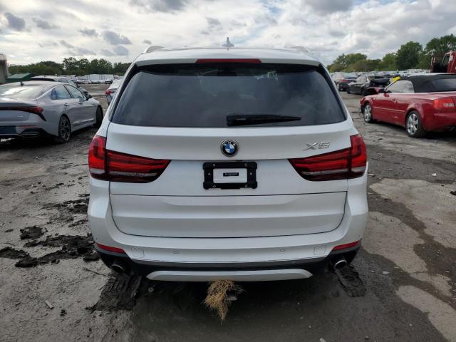 2015 BMW X5 XDRIVE35I - 5UXKR0C54F0K58664