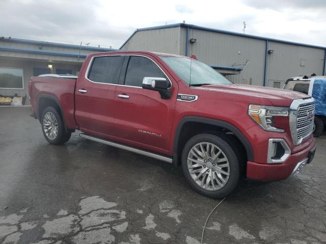 2019 GMC SIERRA K1500 DENALI #3293439413