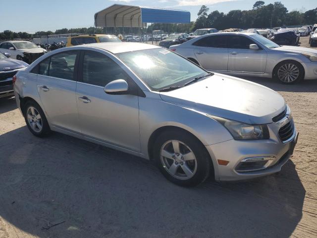 2015 CHEVROLET CRUZE LT 1G1PC5SB1F7280795